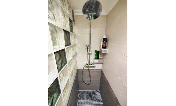 Revente - Apartment -
Torrevieja - Costa Blanca