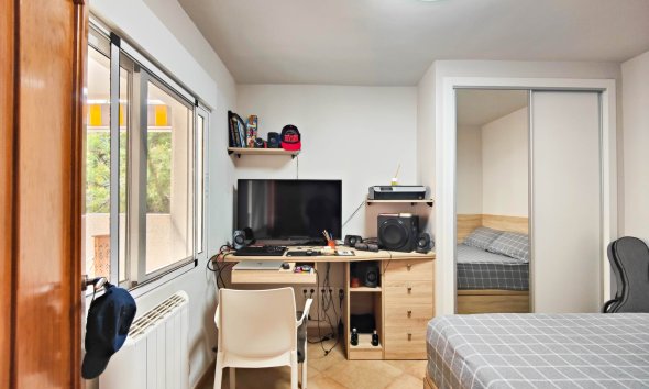 Revente - Apartment -
Torrevieja - Costa Blanca