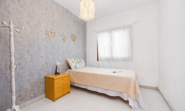Revente - Semi Detached -
Torrevieja - Nueva Torrevieja