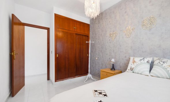 Revente - Semi Detached -
Torrevieja - Nueva Torrevieja