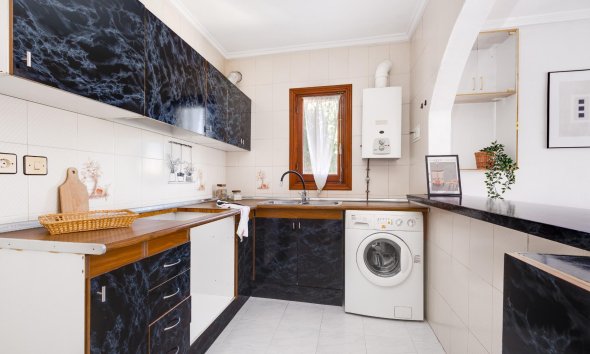 Revente - Semi Detached -
Torrevieja - Nueva Torrevieja