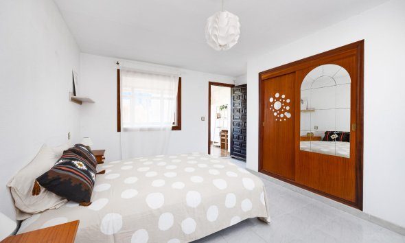 Revente - Semi Detached -
Torrevieja - Nueva Torrevieja