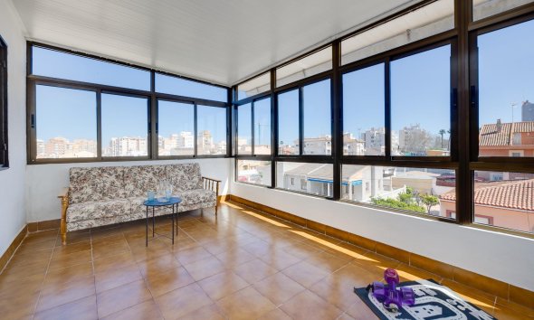 Revente - Semi Detached -
Torrevieja - Nueva Torrevieja