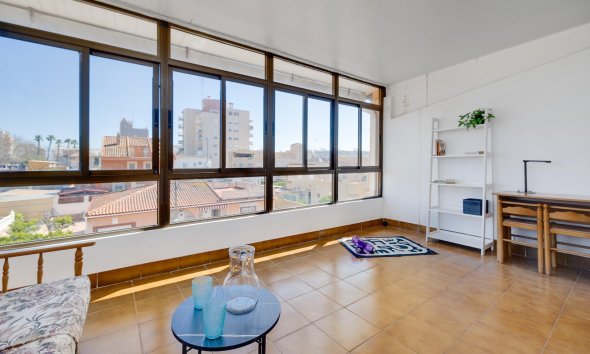 Revente - Semi Detached -
Torrevieja - Nueva Torrevieja