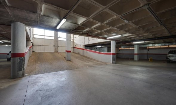 Revente - Apartment -
Torrevieja - Centro