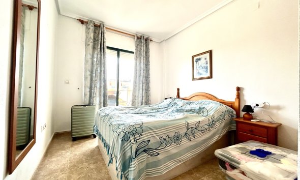 Revente - Apartment -
Cabo Roig - Costa Blanca