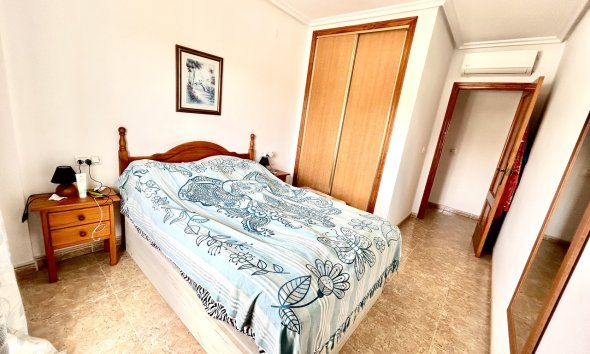 Revente - Apartment -
Cabo Roig - Costa Blanca