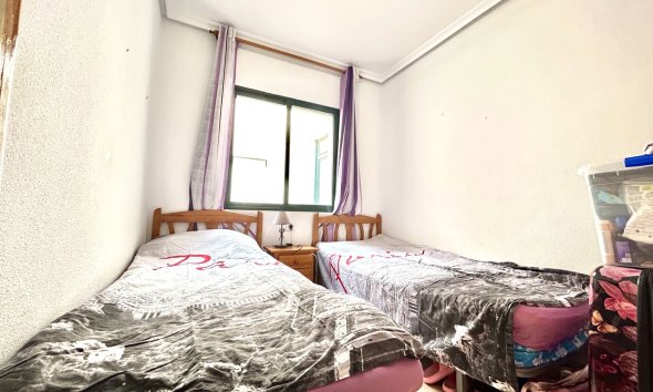 Revente - Apartment -
Cabo Roig - Costa Blanca