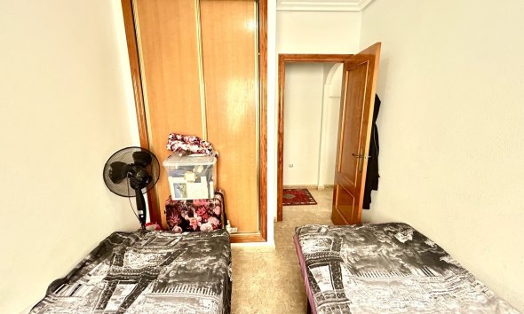 Revente - Apartment -
Cabo Roig - Costa Blanca