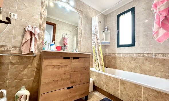 Revente - Apartment -
Cabo Roig - Costa Blanca