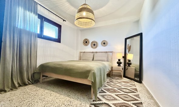 Revente - Apartment -
Guardamar del Segura - Costa Blanca