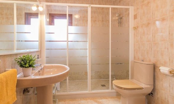 Reventa - Semi Detached -
Orihuela Costa - Playa Flamenca