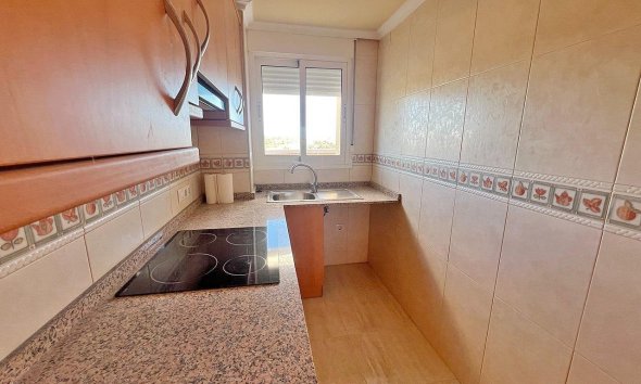 Resale - Penthouse -
Guardamar del Segura - Puerto Deportivo