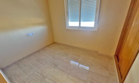 Resale - Penthouse -
Guardamar del Segura - Puerto Deportivo