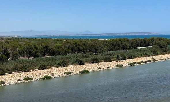 Resale - Penthouse -
Guardamar del Segura - Puerto Deportivo