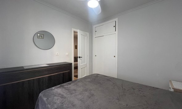 Reventa - Apartment -
Torrevieja - Centro