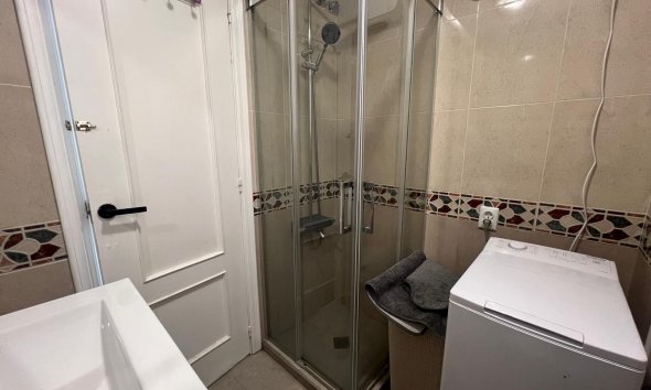 Reventa - Apartment -
Torrevieja - Centro