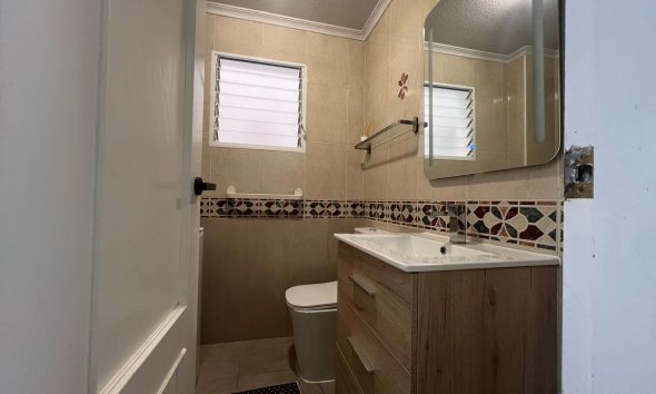 Reventa - Apartment -
Torrevieja - Centro