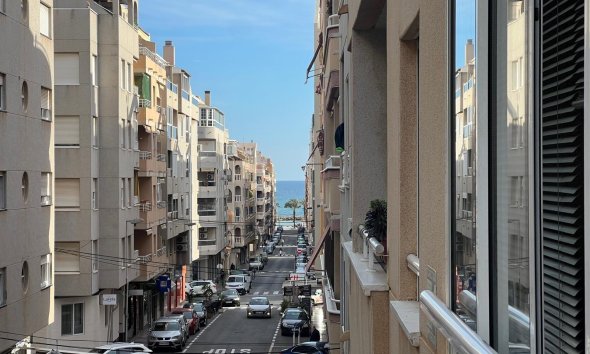 Reventa - Apartment -
Torrevieja - Centro