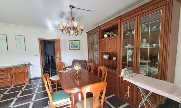 Revente - Apartment -
Torrevieja - Centro