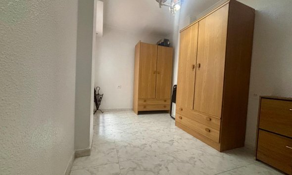 Revente - Apartment -
Torrevieja