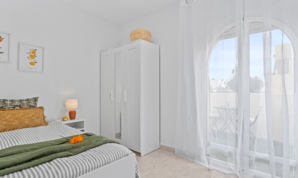 Revente - Town House -
Orihuela Costa - Costa Blanca