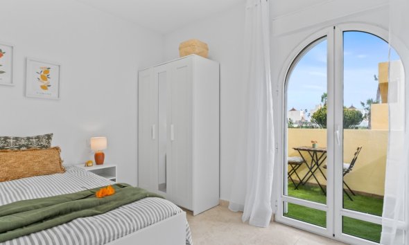 Revente - Town House -
Orihuela Costa - Costa Blanca