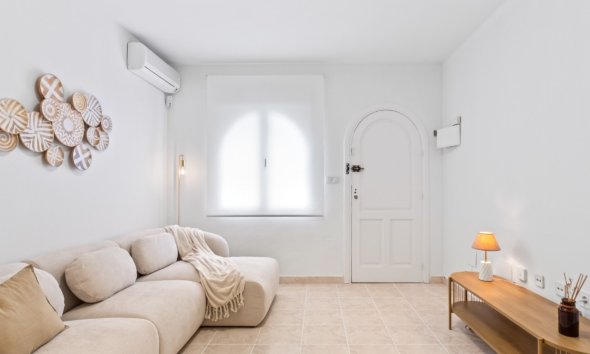 Revente - Town House -
Orihuela Costa - Costa Blanca