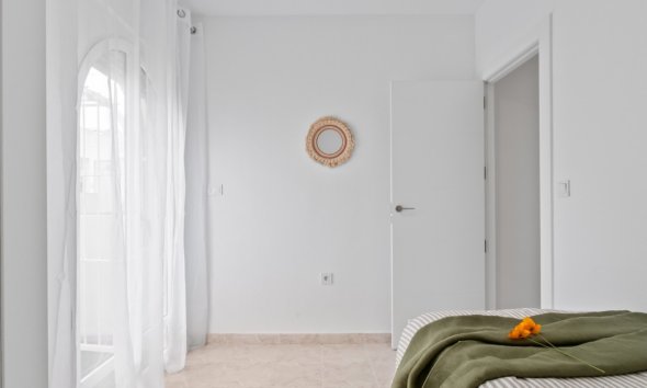 Revente - Town House -
Orihuela Costa - Costa Blanca