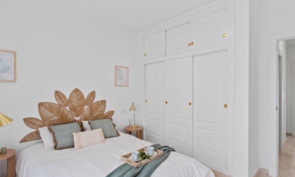 Revente - Town House -
Orihuela Costa - Costa Blanca