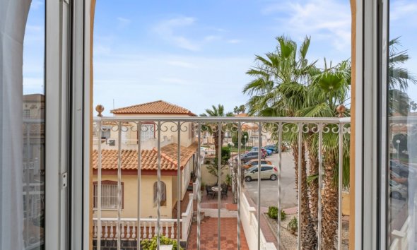 Revente - Town House -
Orihuela Costa - Costa Blanca