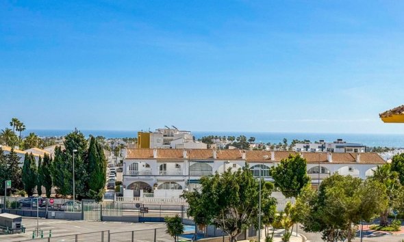 Reventa - Apartment -
Orihuela Costa - Costa Blanca