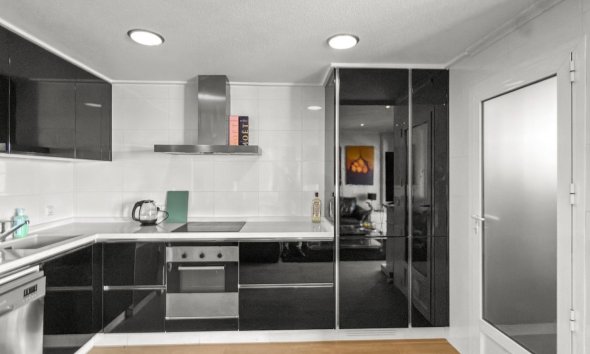 Reventa - Apartment -
Orihuela Costa - Costa Blanca