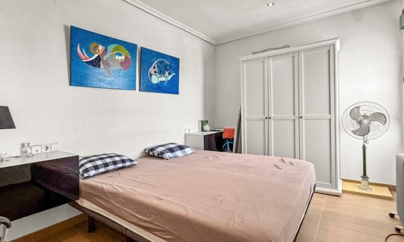 Reventa - Apartment -
Orihuela Costa - Costa Blanca