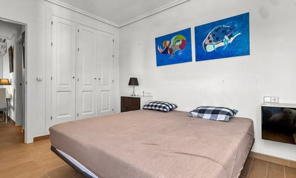 Reventa - Apartment -
Orihuela Costa - Costa Blanca