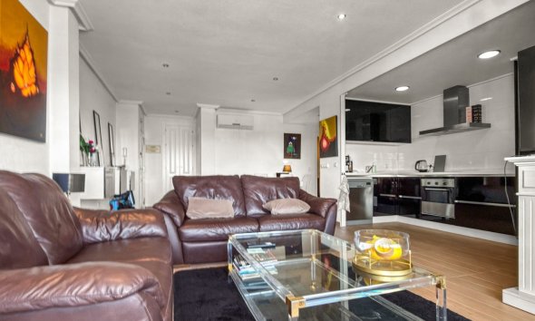 Reventa - Apartment -
Orihuela Costa - Costa Blanca