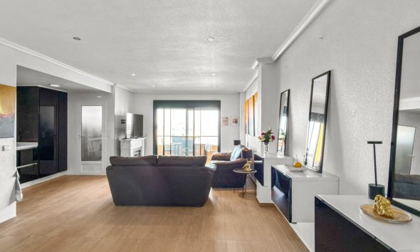 Reventa - Apartment -
Orihuela Costa - Costa Blanca