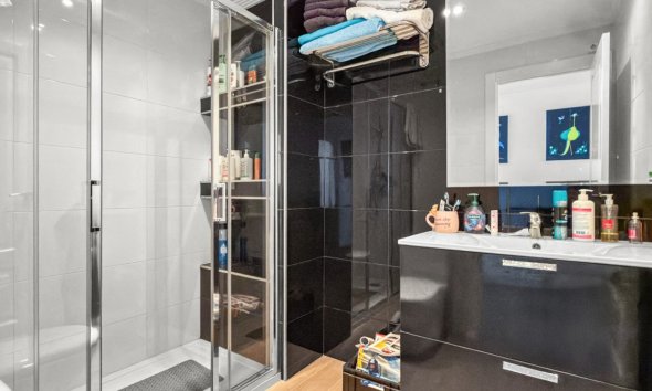 Reventa - Apartment -
Orihuela Costa - Costa Blanca