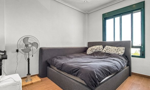 Reventa - Apartment -
Orihuela Costa - Costa Blanca