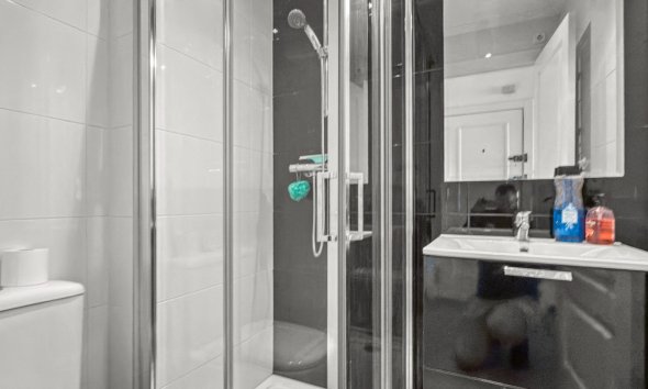 Reventa - Apartment -
Orihuela Costa - Costa Blanca