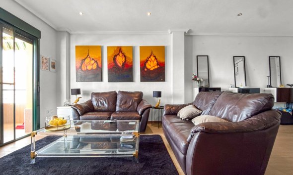 Reventa - Apartment -
Orihuela Costa - Costa Blanca