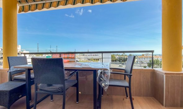 Reventa - Apartment -
Orihuela Costa - Costa Blanca