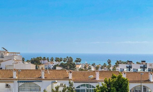 Reventa - Apartment -
Orihuela Costa - Costa Blanca