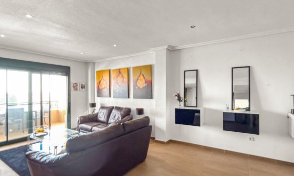 Reventa - Apartment -
Orihuela Costa - Costa Blanca