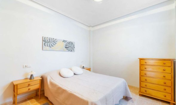 Revente - Apartment -
Torrevieja - Costa Blanca