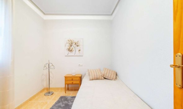 Revente - Apartment -
Torrevieja - Costa Blanca