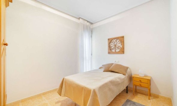 Revente - Apartment -
Torrevieja - Costa Blanca