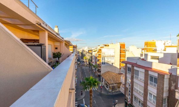 Revente - Apartment -
Torrevieja - Costa Blanca