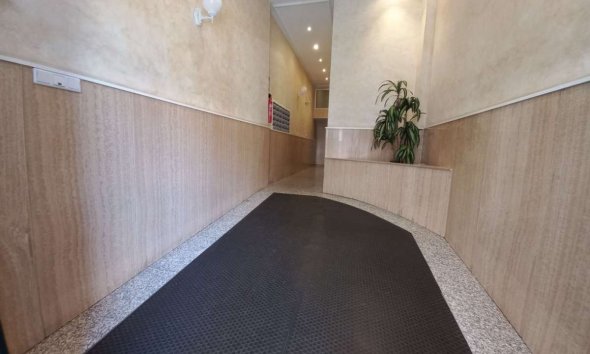 Revente - Apartment -
Torrevieja - Costa Blanca