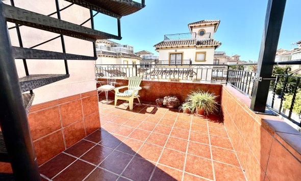 Revente - Apartment -
Punta Prima - Costa Blanca
